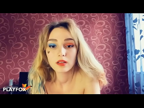 ❤️ Töfrandi sýndarveruleikagleraugu gáfu mér kynlíf með Harley Quinn Bara klám á is.comicsporn.ru ❌️